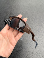 Plantaris SQ Mahogany