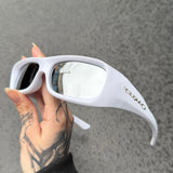 Permian Pearlized White Liquid Metal