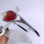 Minute Silver Torch (2x1)