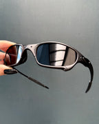 Juliet Carbon Black Iridium