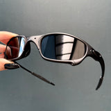 Juliet Carbon Black Iridium