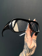 Chaminade Black Liquid Metal