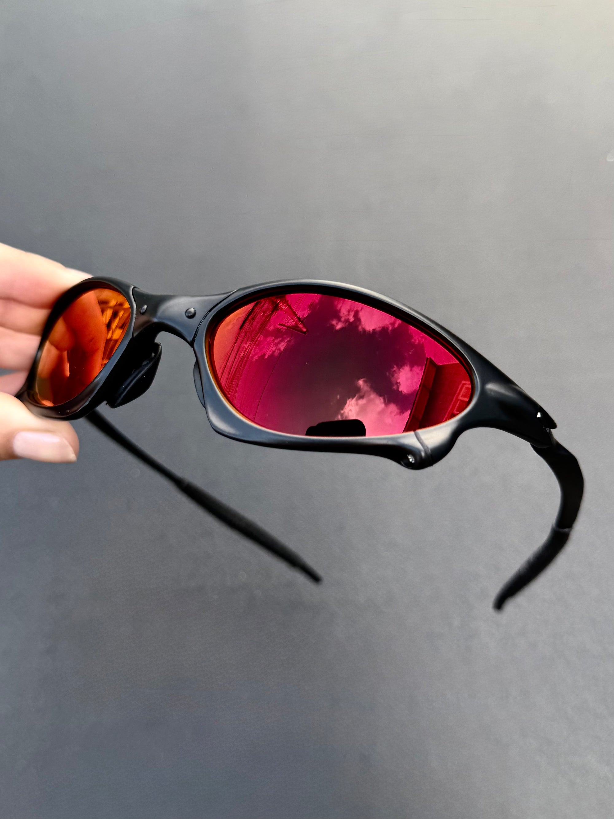 Penny Carbon Torch (Ciclope)