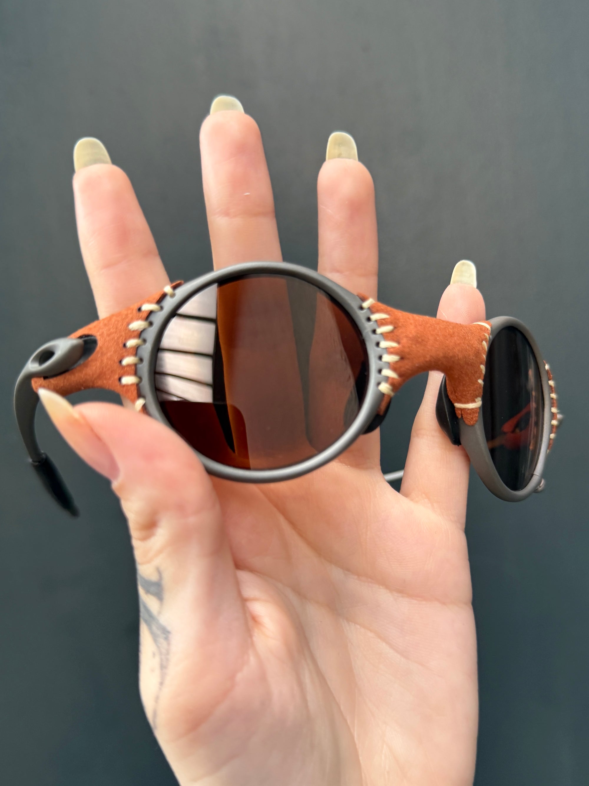 Mars Jordan lentes Vr28