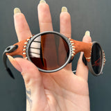 Mars Jordan lentes Vr28