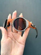 Mars Jordan lentes Vr28