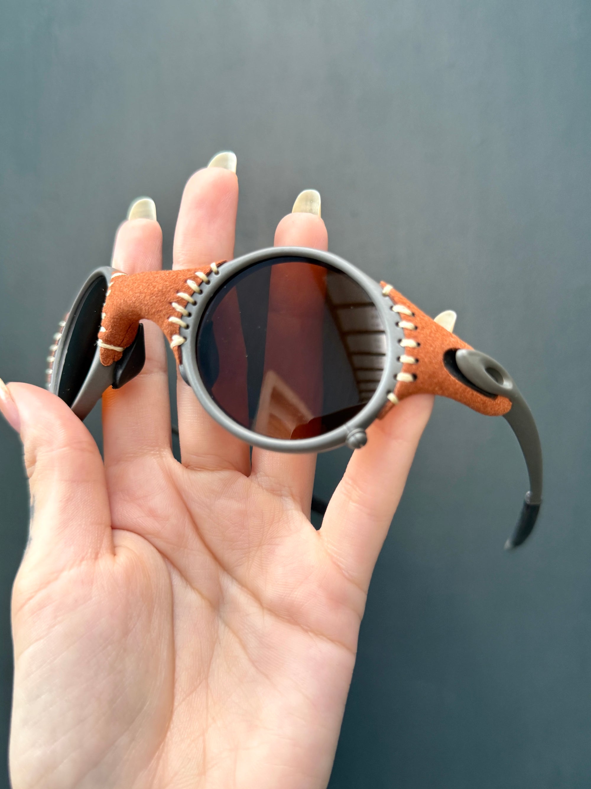 Mars Jordan lentes Vr28