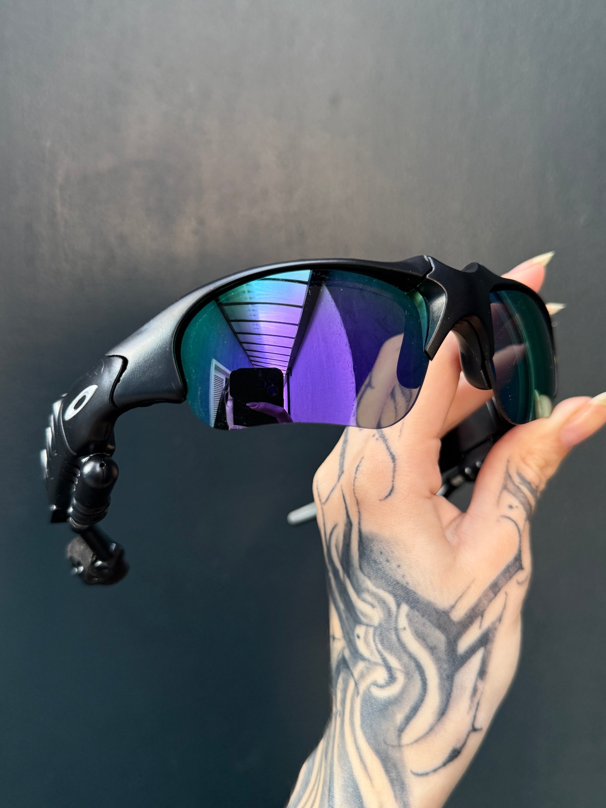 Kit Thump Violet