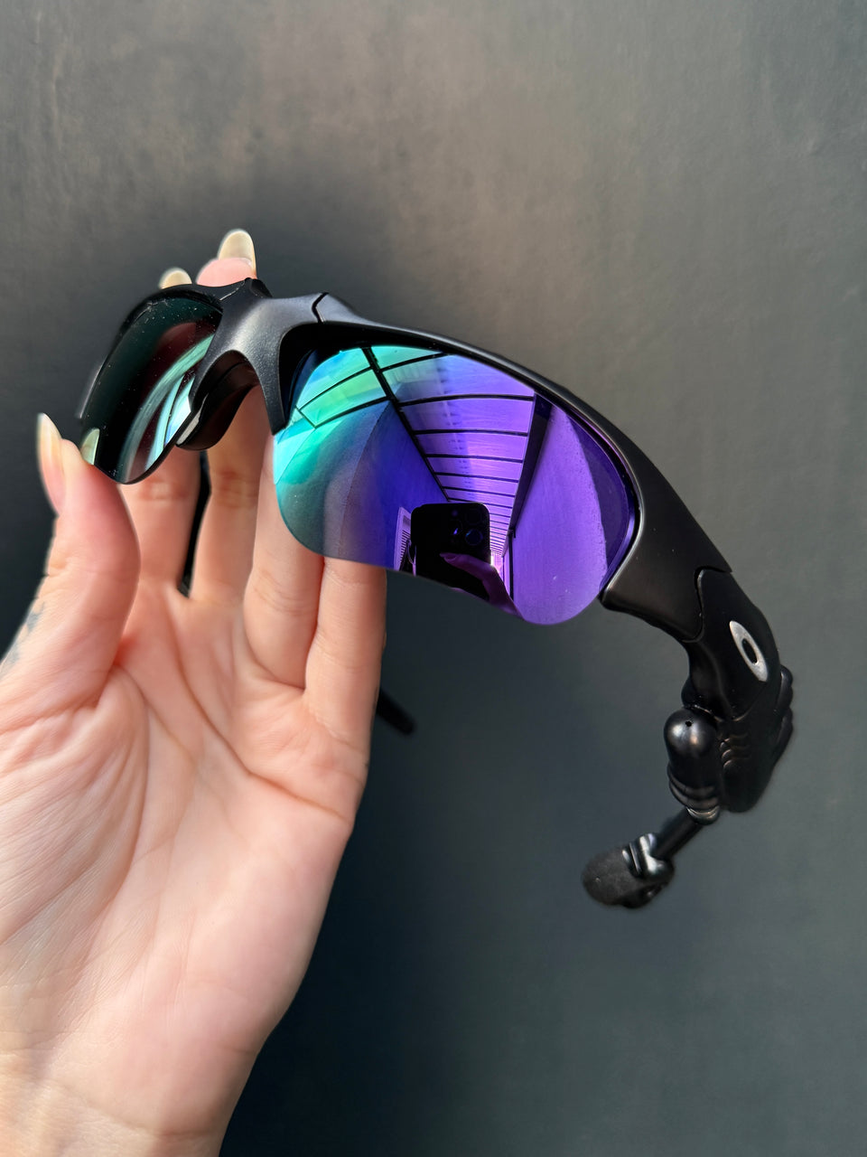 Kit Thump Violet
