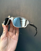 Double X Plasma Liquid Metal