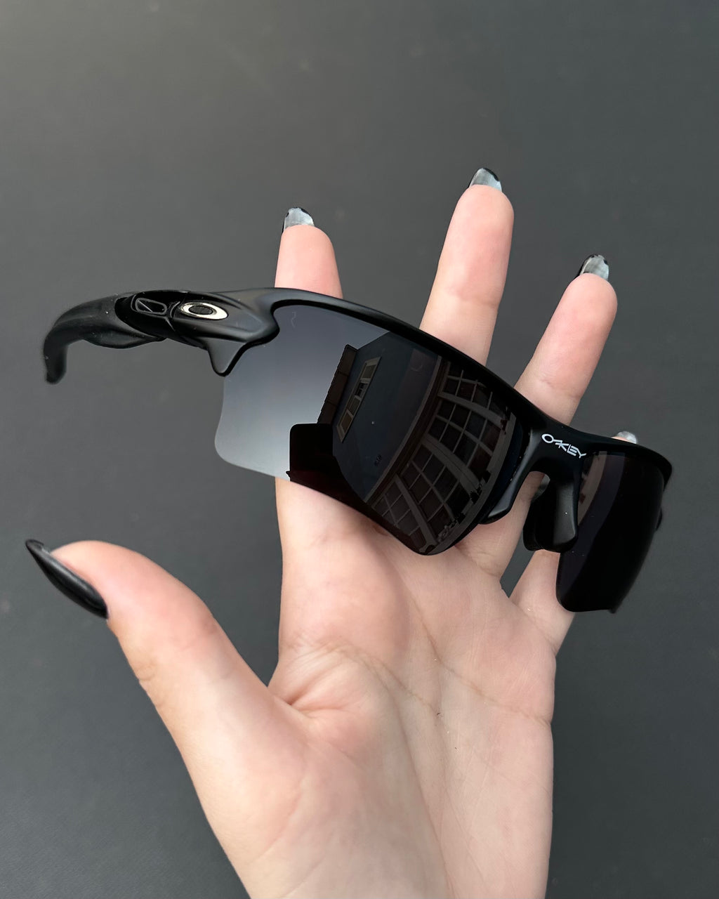 Flak 2.0 All Black