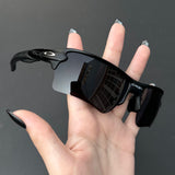 Flak 2.0 All Black