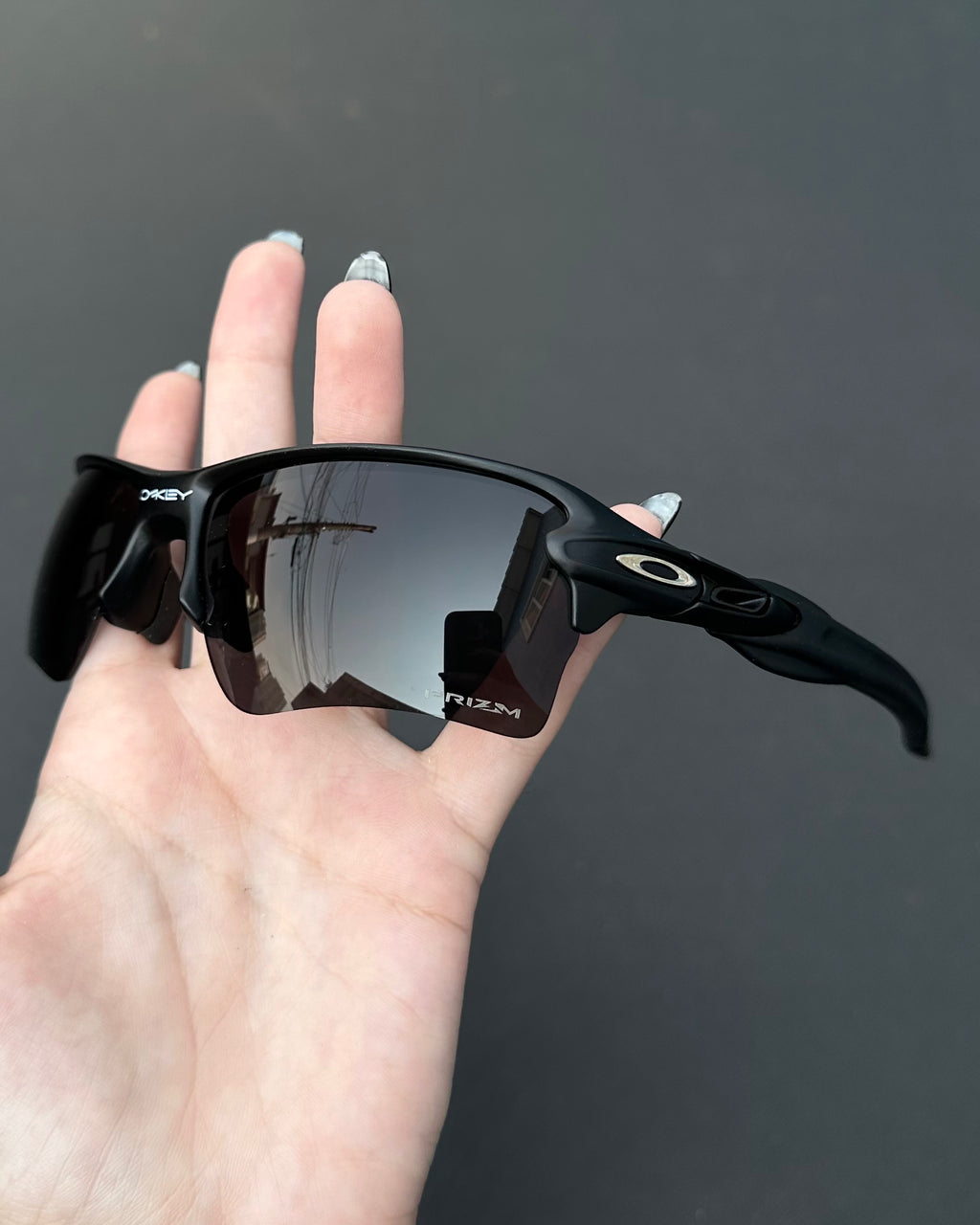 Flak 2.0 All Black