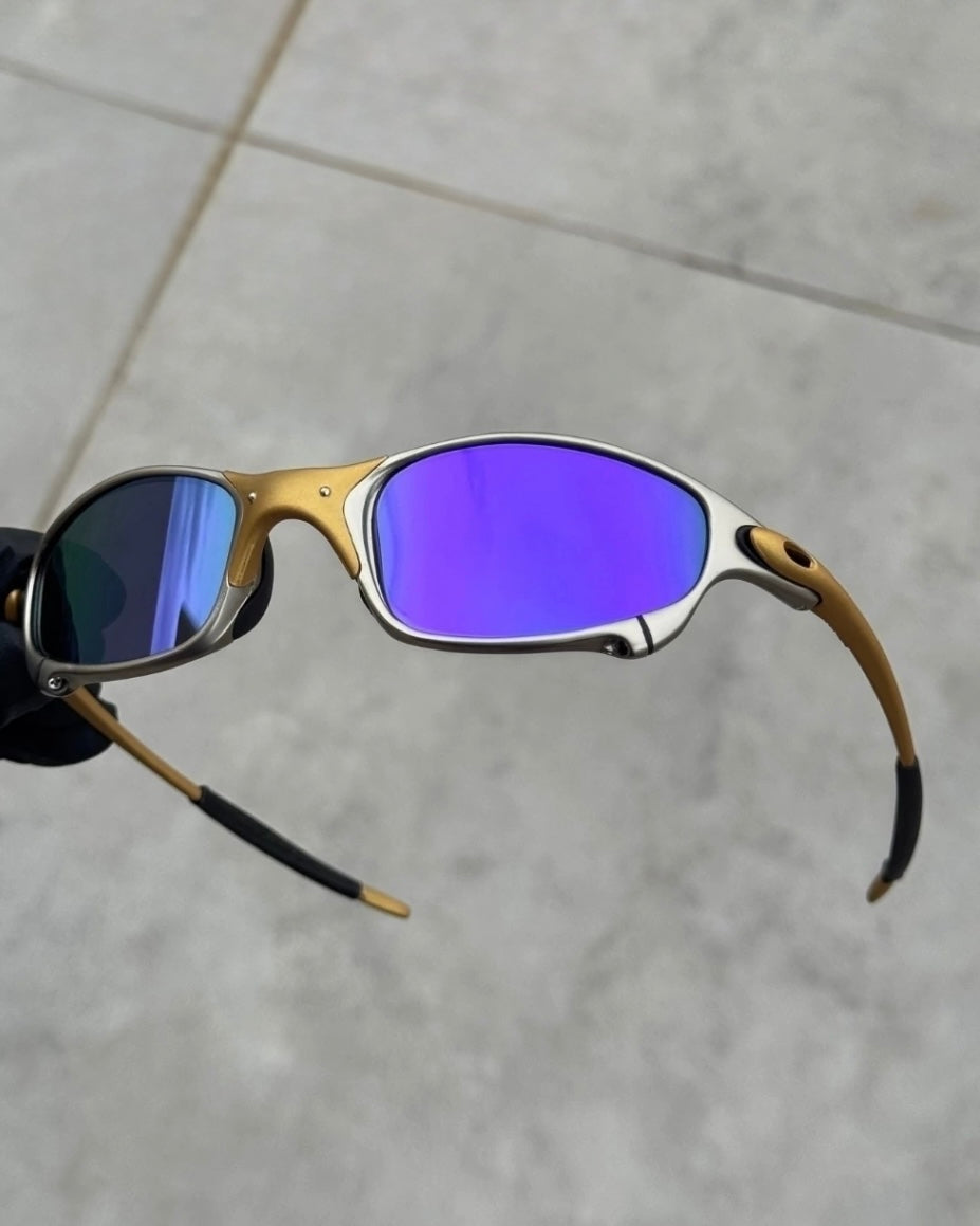Juliet 24K Violet