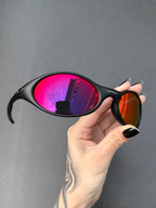 Eye Jacket Tanzanite