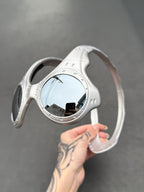 OTT Plasma Liquid Metal