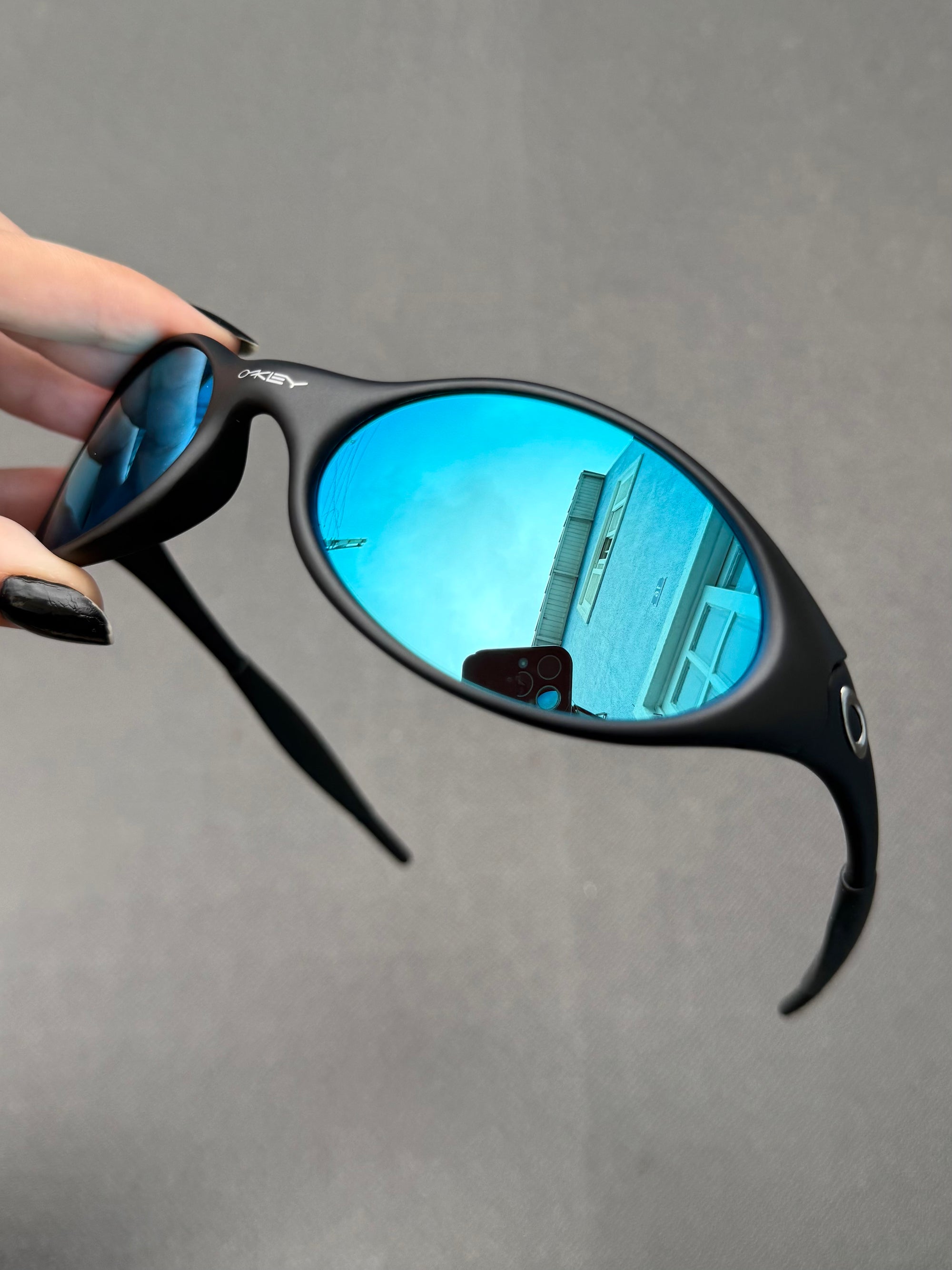Eye Jacket Ice Thug (2X1)