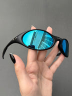 Eye Jacket Ice Thug