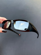 Permian Black Liquid Metal