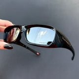 Permian Black Liquid Metal