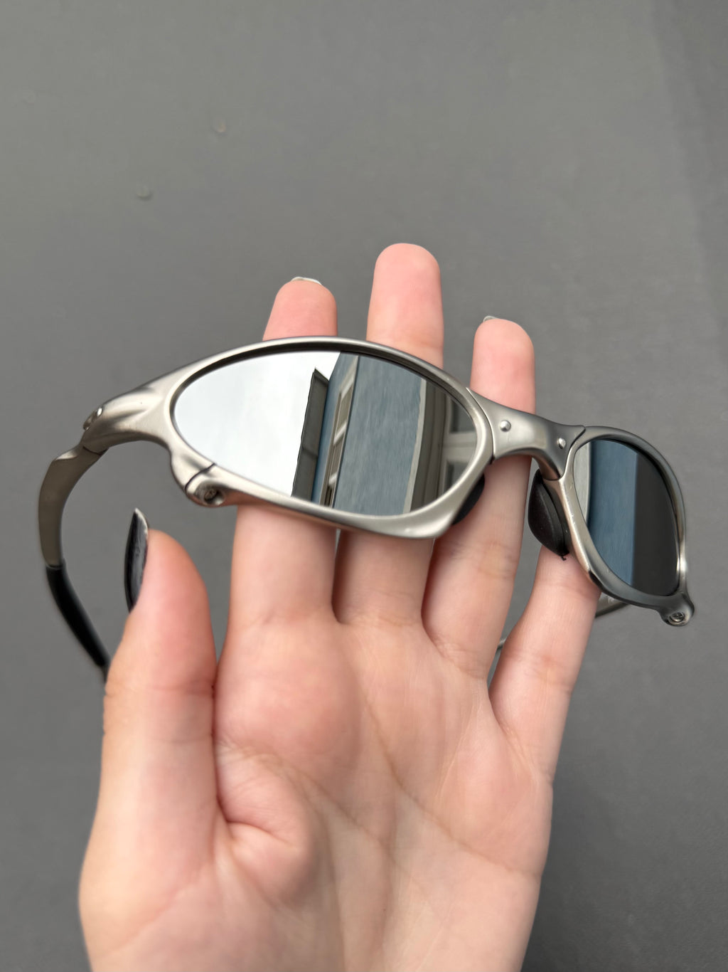 Penny Plasma Liquid Metal