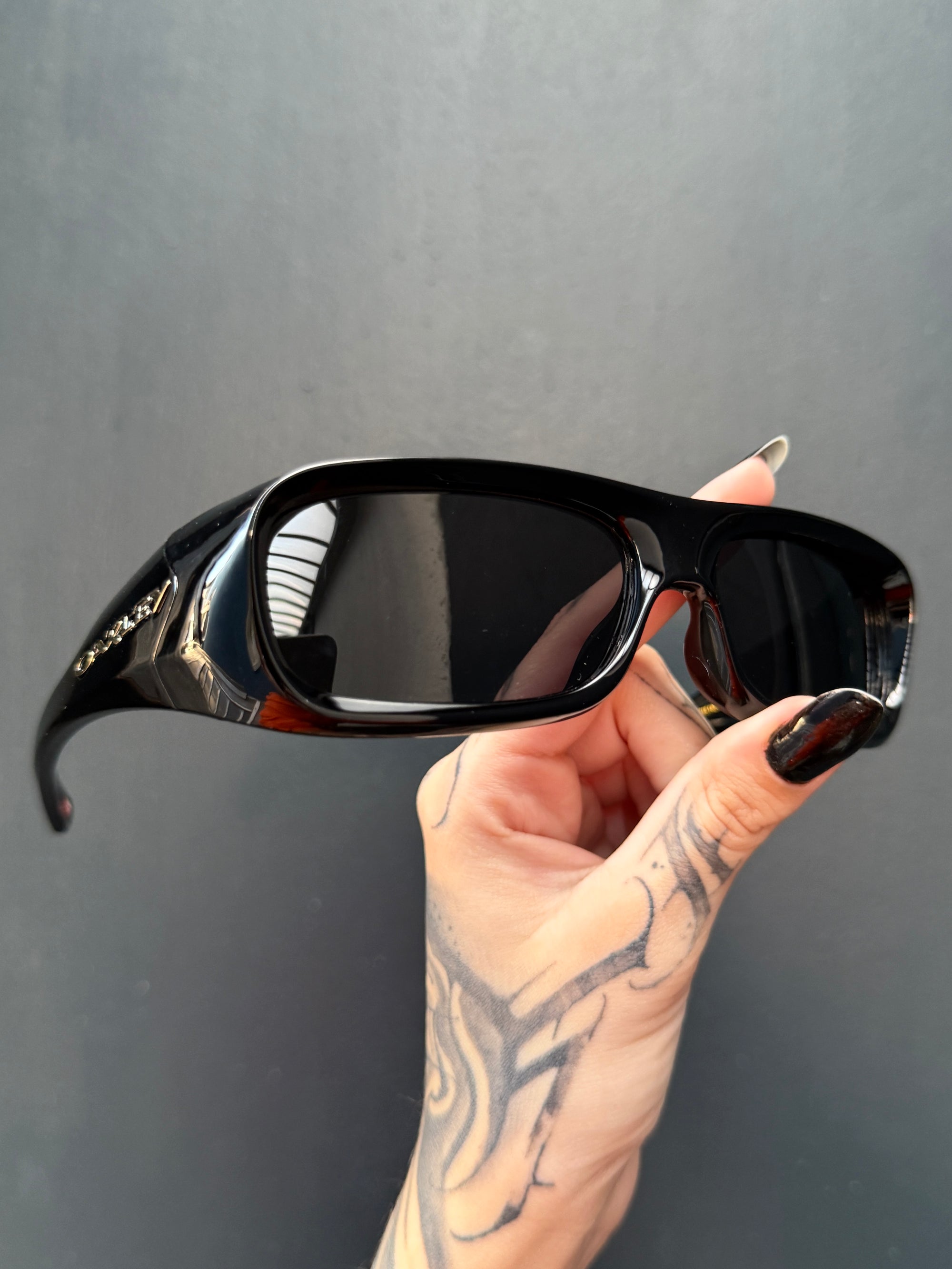 Permian Black