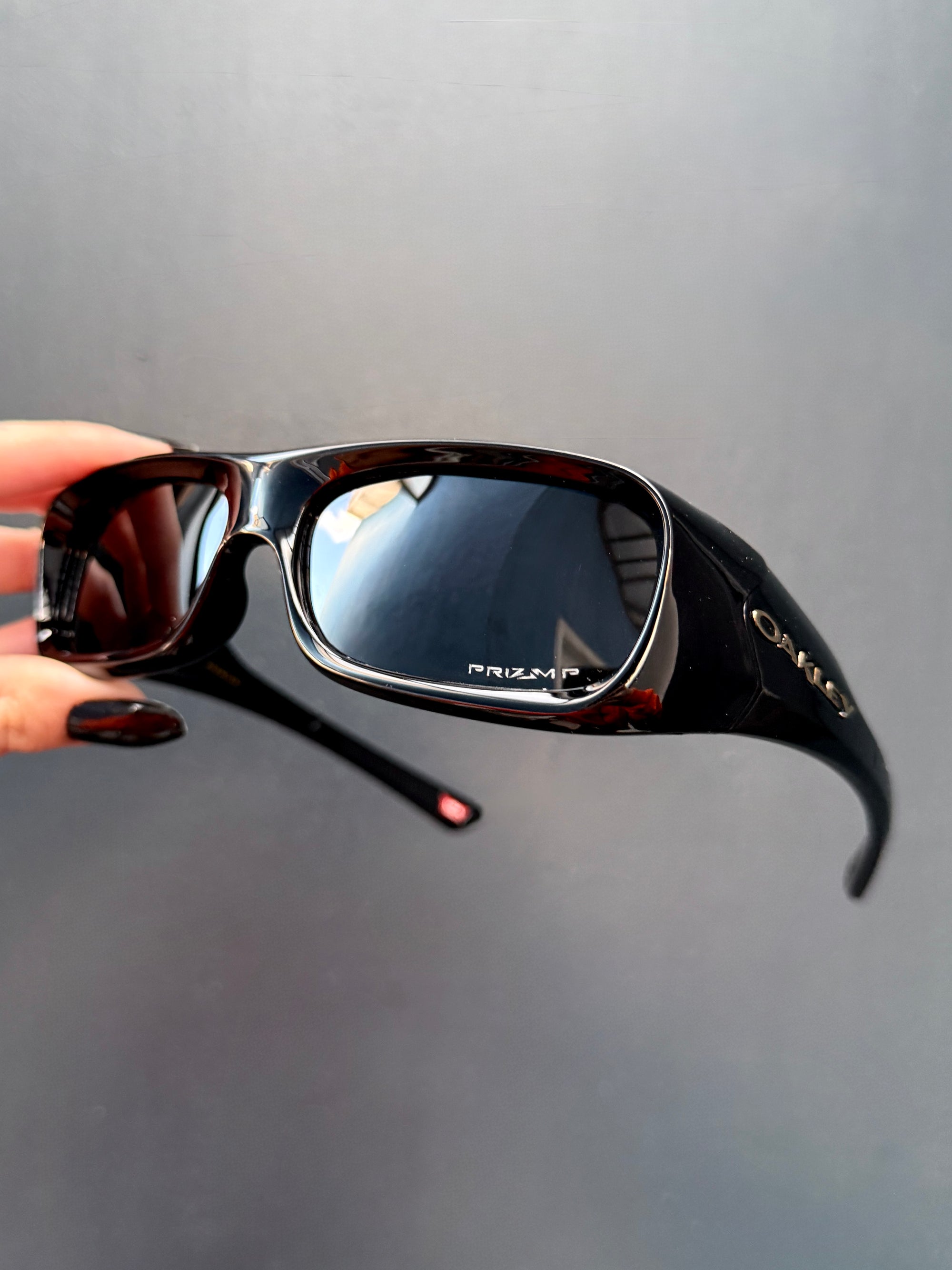Permian Black