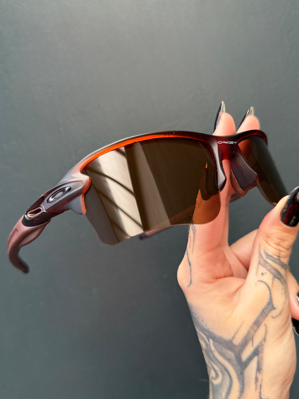 Flak 2.0 Brown