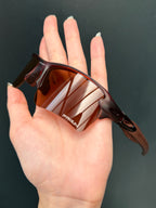 Flak 2.0 Brown