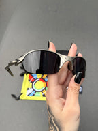 Romeo 2 Plasma Black Iridium