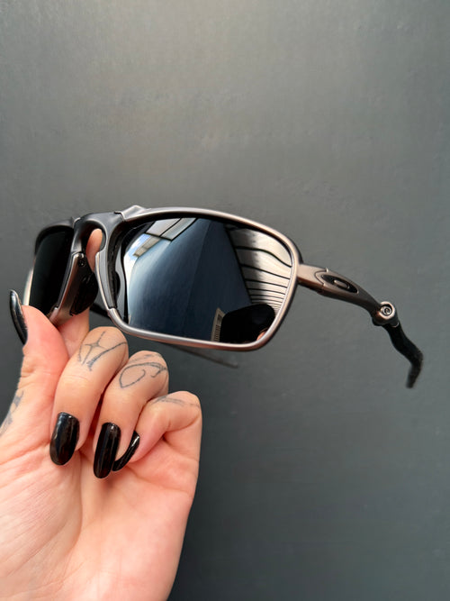 Badman Black