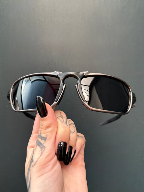 Badman Black