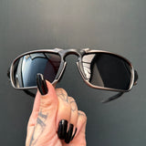 Badman Black