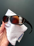 Juliet Carbon Vr28