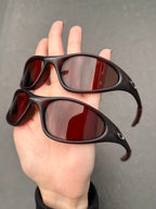 Minute Cooper Vr28 (2x1)