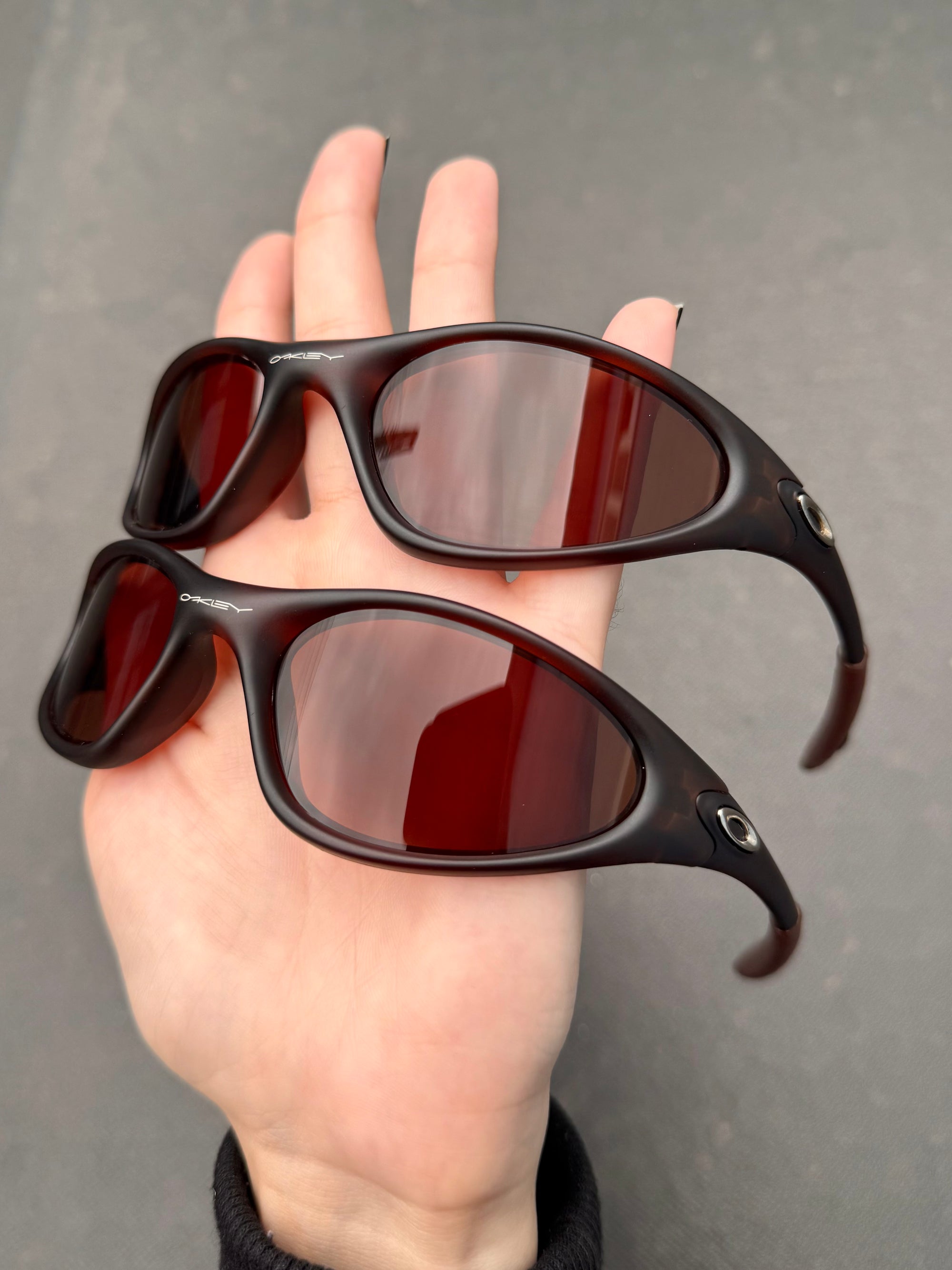 Minute Cooper Vr28 (2x1)