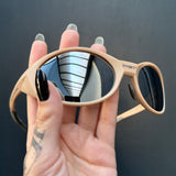 Eye Jacket Redux P. Liquid Metal
