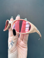 Eye Jacket Redux P. Rose