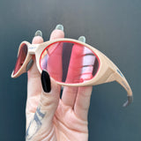 Eye Jacket Redux P. Rose