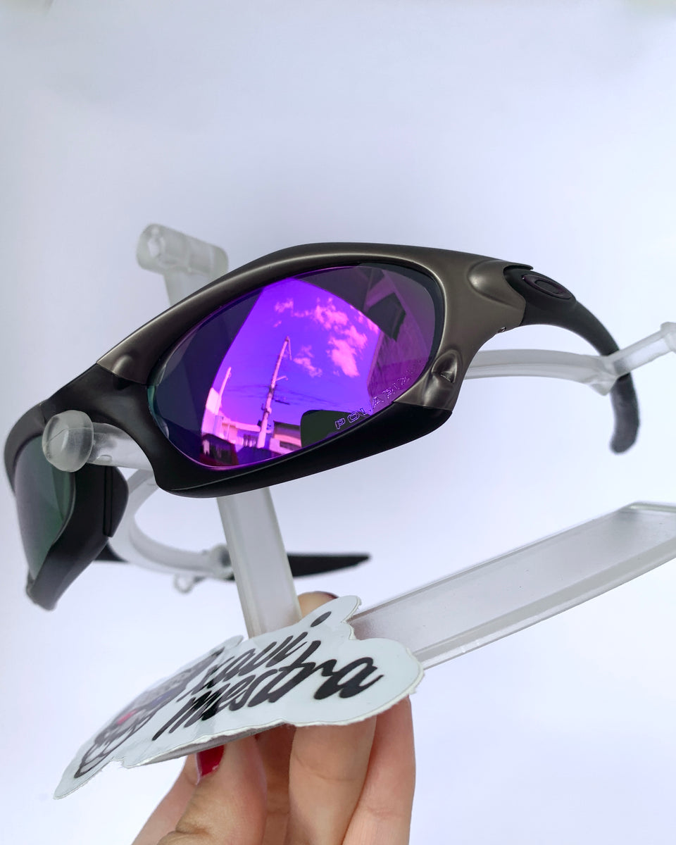 Splice Grafite Violet