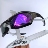 Splice Grafite Violet