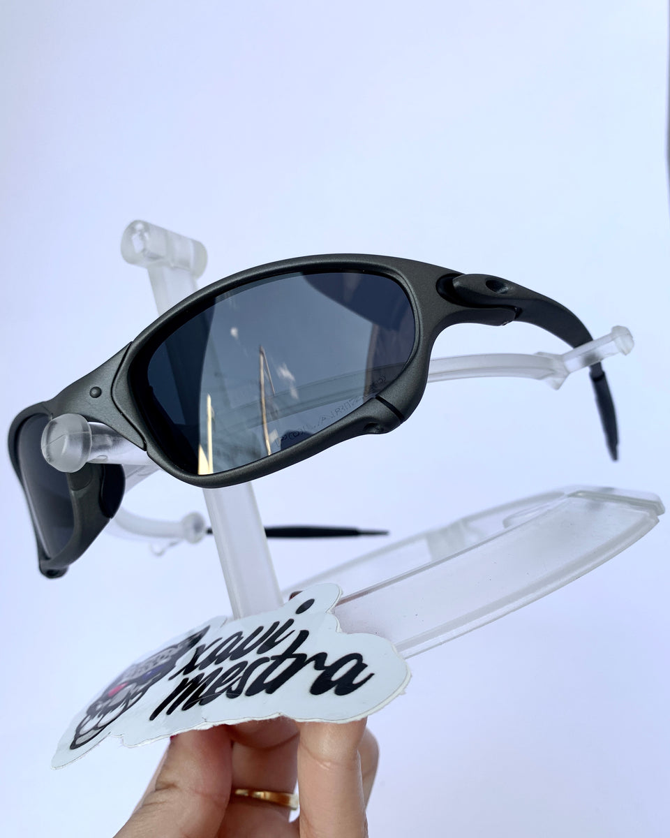 Juliet Xmetal Black Iridium