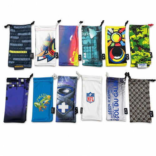 Bag Microfibra Aleatória