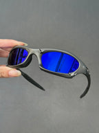 Splice Full Xmetal Neon Blue