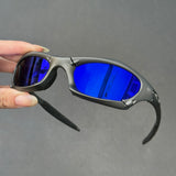 Splice Full Xmetal Neon Blue