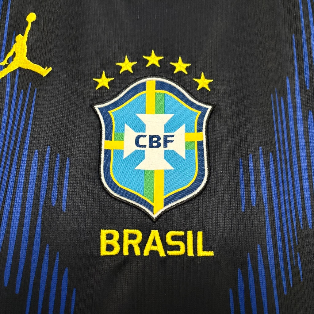 Camisa Azul Copa