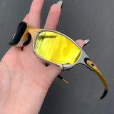 Juliet 24K Gold