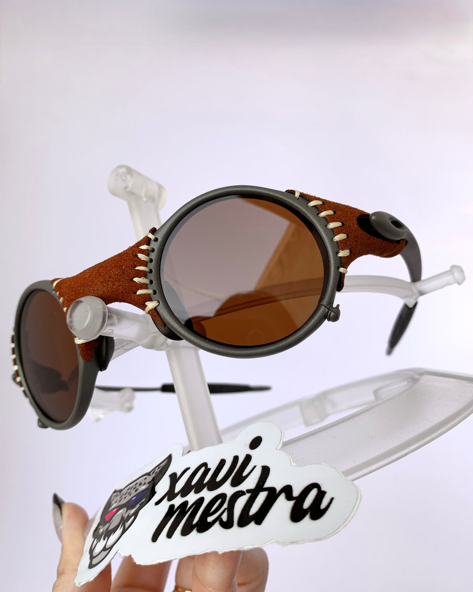 Mars Jordan lentes Vr28