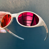 Eye Jacket Redux P. Torch