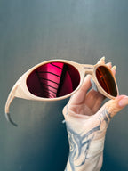 Eye Jacket Redux P. Torch